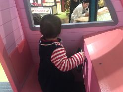 -幻贝家儿童乐园(苏州中心店)