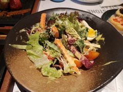 -原石牛扒·约会餐厅(龙城万科里店)