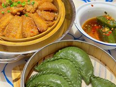 -柴火农家·江西赣南菜(土华店)