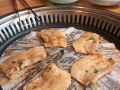 -九田家黑牛烤肉料理·自助(洪洞县城市花园店)