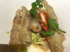 -卡朋西餐(较场西路店)