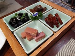 -童福兴·南京菜(老门东店)