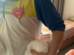 -来康盲人按摩(惠民北街店)