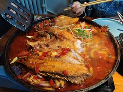 -小湘旺臭鳜鱼(百子湾店)
