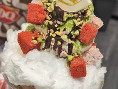-DQ·蛋糕·冰淇淋(包河万达店)