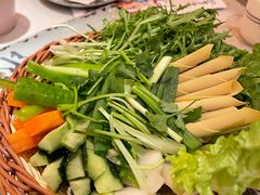 -七八冷面·延边朝鲜族美食(欢乐谷店)