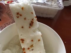 -上海虹口糕团食品厂(茂名路店)