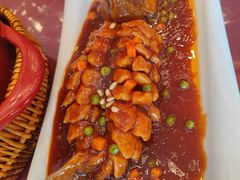-侬佳蒸菜馆(听潮店)
