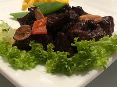 -老洋房花园饭店(绍兴路店)