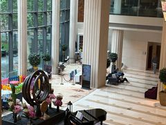 -丽晶酒店-金宝99 Restaurant