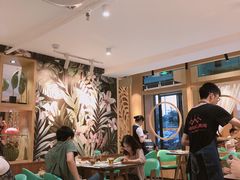 大堂-TAIMING泰鸣东南亚餐厅(益华广场店)