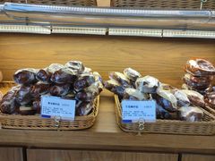 -莫斯科餐厅面包坊(北展店)