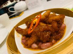 -喜粤8号(四海唐人街店)