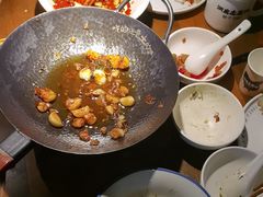 -洞庭土菜小炒馆(易发广场店)