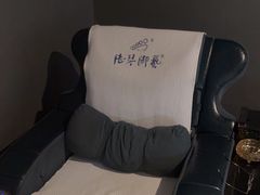 -陆琴脚艺·足浴·SPA(夫子庙店)