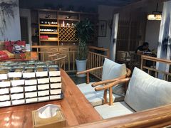 -醉霖生态餐厅(交大店)