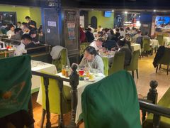 -戈拿旺巴西烤肉(崇文门店)