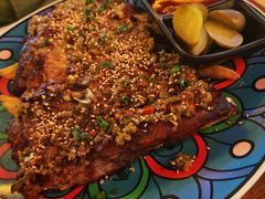 -Famous肥猫墨西哥音乐餐吧(五棵松华熙LIVE店)