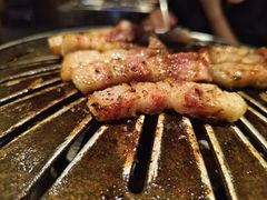 -韩山葵烤肉(太古里店)