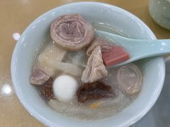 -聚丰德饭店(经五路店)