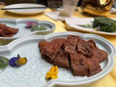 -仿膳饭庄·宫廷风味(百年传承店)