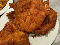 -九龙餐厅(大沽路店)