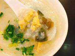 松花皮蛋粥-味先肠粉(珠光路店)