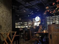 -Carbon莫卡哆·意大利复古集市餐厅(杭州大厦店)