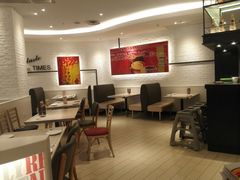 大堂-必胜客(桐乡吾悦广场店)