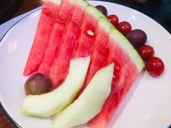 -涌觅名灶·本地海鲜宁波菜(财富广场店)