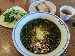 -香雪海·蘇面館(湖滨店)