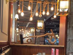 -快乐小羊·内蒙牛羊肉火锅(流花中心店)