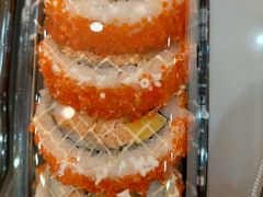 -上清·三文鱼鲜寿司(同德店)