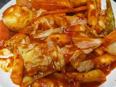 -海花锅盖烧烤店(怡馨家园店)