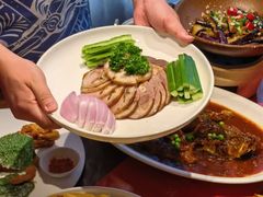 -面辣子·陕西家乡菜(长安店)