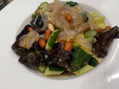 -桃子餐厅·天津菜(王顶堤总店)