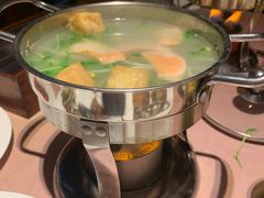 -杭州钱江新城万怡酒店-西餐厅