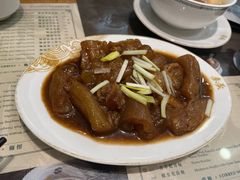 -麦奀云吞面世家(中环店)