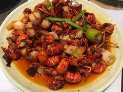 -一棠龙虾•王牌虾球(楚河汉街店)