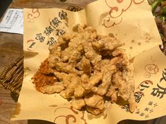-破三川·新川菜(静安大融城店)