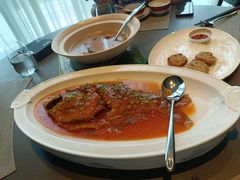 -曾宴·楚菜(湖北省博物馆店)