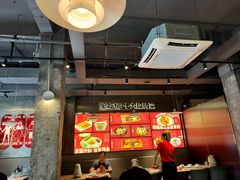 -四姐妹东北饺子(沙尾路店)