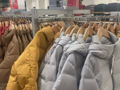 -优衣库(天津中北永旺店)