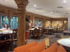 -庭悦餐厅(华侨城店)