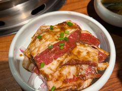-九田家黑牛烤肉料理(新辰里亚运村店)