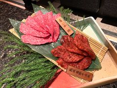 -老乾杯和牛烧肉(王府中环店)