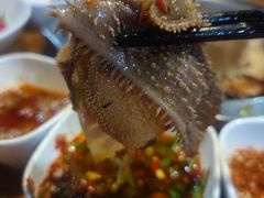 -傣妹火锅(南京东路一店)