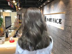 -BABY FACE沙龙