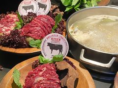 -二刀潮牛(重庆光环购物公园店)