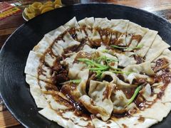 -皖北巫氏三胖地锅鸡(长淮总店)